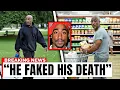 Lagu 10 Footage Of Tupac Captured After His Death