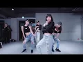 I Got You - Bebe Rexha / May J Lee Choreography