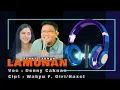 Download Lagu LIRIK LAGU 🎶 LAMUNAN - DENNY CAKNAN | Yekti sliramu kang dadi lamunan #lamunan #NgeroadSampekTuwek
