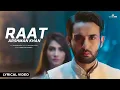 Download Lagu Affan Waheed | RAAT - Arshman Khan | Kaise Hai Hum Ye Baat Na Poocho