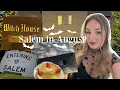 Download Lagu Summer in Salem VLOG \u0026 HAUL!! 2023