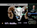Midnight Mutants Atari 7800 All Bosses 14 56