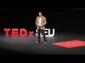Exploring The Environmental School Craig Cerhit TEDxSFU