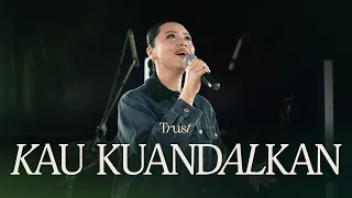 Kau Kuandalkan (Official Music Video) | NDC Worship