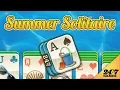 Summer Solitaire