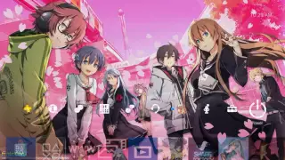 Download Tokyo Xanadu PS4 Full Theme Song | All is a lie (X.R.C) MP3