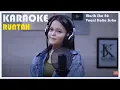 Download Lagu RUNTAH - VERSI KALIA SISKA MUSIK SKA 86 KARAOKE