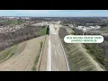 Expressway Construction Progress - Spring 2026