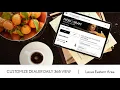 How to Customize Dealer Daily 365 View