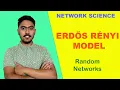 Erdos Renyi Model Random Networks Solved Example Network Science