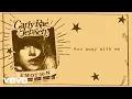 Lagu Carly Rae Jepsen - Run Away With Me (Rostam Remix / Lyric Video)
