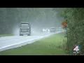 Deadly crash on Highway 17 sparks road safety concerns among Yulee residents