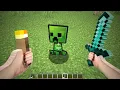 Download Lagu minecraft's WEIRDEST texture packs