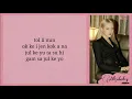 Download Lagu 여자친구(GFRIEND) - 유리구슬(Glass Bead) Easy lyrics