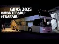 Download Lagu ARMADA GIIAS 2025 DD TENTREM BERANGKAT KE ARAH BARAT #AVANTEBARU #ERABARU