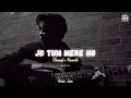 Download Lagu Dekho Na Dekho Na Zulfon Se (Official Video) Anuv Jain | New Song 2024