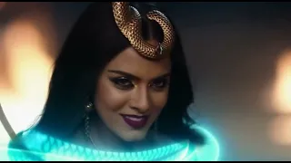 مسلسل حب وانتقام افعى الجزء الاول الحلقة 1 مدبلج 