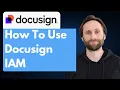 How to Use Docusign IAM Docusign Tutorial for Beginners Full Guide 2026