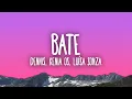 Download Lagu DENNIS, Kenia OS, Luísa Sonza - Bate