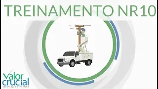 Treinamento NR 10 - Segurança do Trabalho ⚡