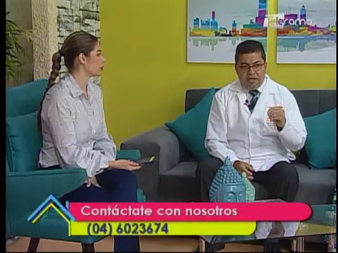 716 casos de influenza en Ecuador