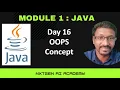Day 16 Java User Defined Methods Inheritance Part 5