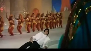 nasha sharab mein hota to nachti botal amitabh bachchan 4k song sharabi 4k video song sharaabi 