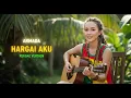 Lagu ARMADA - HARGAI AKU | COVER REGGAE BY JMT MUSIC