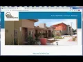 SNRHA RentCafe Applicant Portal Registration With Registration Code Current Applicants