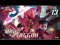 Download Lagu Ejen Ali Musim 3 Episode 13 Full Misi : Jaguh