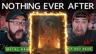 more of this nothing ever after illenium x motionless in white