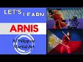 Arnis - Definition Brief History Equipment 12 Striking Techniques