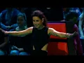 Samy Deluxe - Poesie-Album | The Voice Kids 2015 | Finale | SAT.1