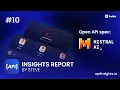 API Insights Report Mistral