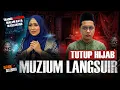 Lagu CATRIONA ROSS PENAT HIDUP HIJAB TERBUKA, TEGUR LANGSUIR DEKAT KELANTAN | SERAM SELEBRITI