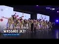 Download Lagu JKT48 - Wasshoi JKT! | Pajama Drive 21 Juni 2025