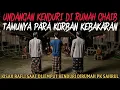 Download Lagu UNDANGAN KENDURI DI RUMAH GHAIB TAMUNYA PARA KORBAN KEBAKARAN - cerita misteri 