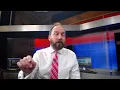 Great weather today heating up Thursday-Friday