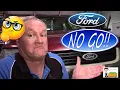Ford Territory No Start - DIY Test Will Work For Any Car