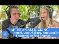 Getting Back In Shape Our Secrets Tips Strategy Boho Frequency Mark Spicoluk Ep10