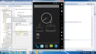 Android Multiple Choice ListView Example