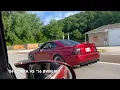 Whipple E85 04 Cobra vs FBO 16 BWM F80 M3