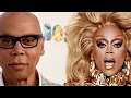 is RuPaul transphobic but why though wtf