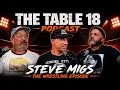 Table 18 Podcast - Episode 22