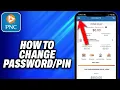How To Change PNC Bank Password Pin - Easy Fix