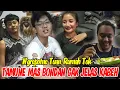 Download Lagu NGREPOTNE TOK ‼️😀TAMU NE MAS BONDAN WONG GAK JELAS KABEH (DOLAN OMAHE MAS BONDAN)