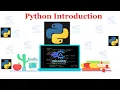 Python 001 Python introduction Why How to learn Python Hindi Priya Ranjan code academy