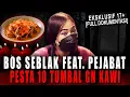 Download Lagu EPIK PARAH !! OKNUM ARTIS \u0026 PEJABAT INI RITUAL DI GUNUNG KAWI PESUGIHAN BOS SEBLAK \u0026 KEPALA DESA