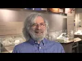 Lamport on discovering the Bakery Algorithm