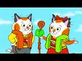 Lagu Hurray for Huckle (Busytown Mysteries) 234 - The Bad Driver Mystery | Videos For Kids